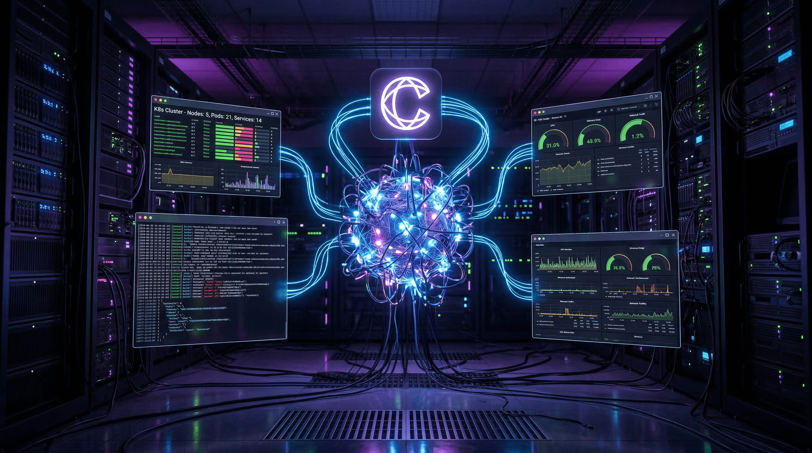 Build Your First MCP Server: Give Claude Superpowers Over Your Homelab