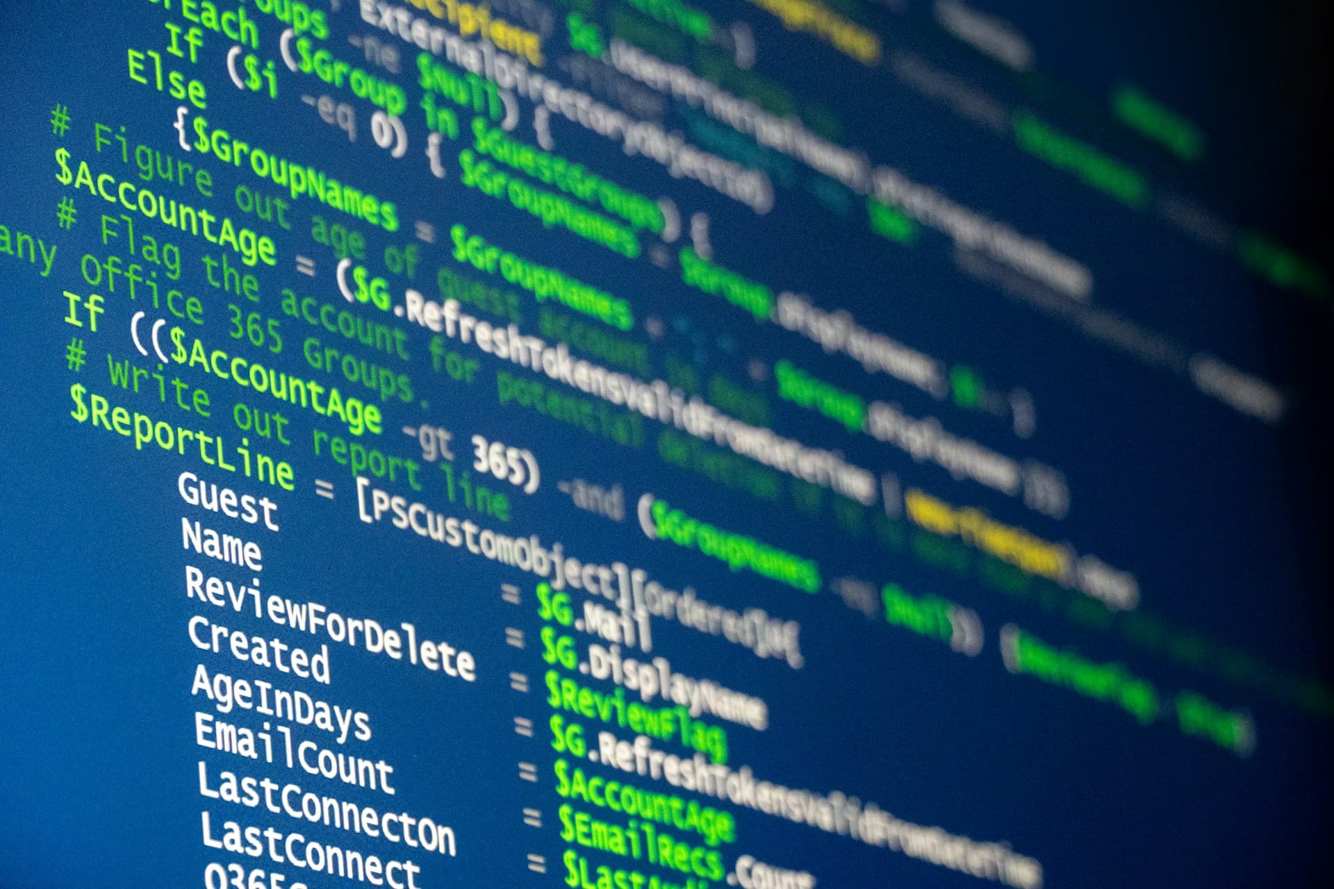 Welcome to Brian’s Tech Corner